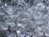 Glass granules 10-20mm
