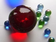Glass Balls 35mm Buy Online