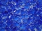 Preview: Glass Gravel Cobalt Blue 10-20 mm | 20 Kg | Glass Chippings