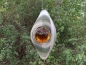 Preview: Windspiel aus Edelstahl 300 mm