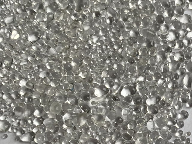 show original title Details about   Glass Granules Glass Stones 2-4mm 1000g in Various Colours 