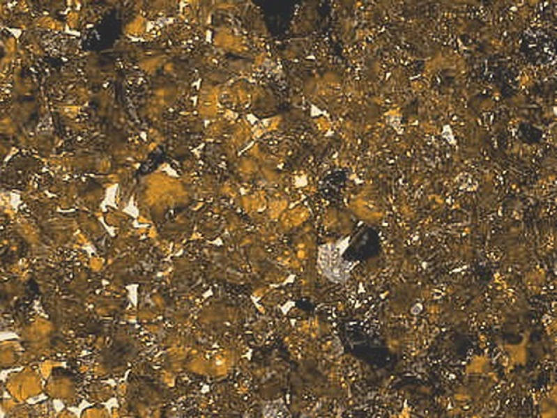 Glass Gravel Brown 5-10 mm | 20 Kg | Glass Chippings